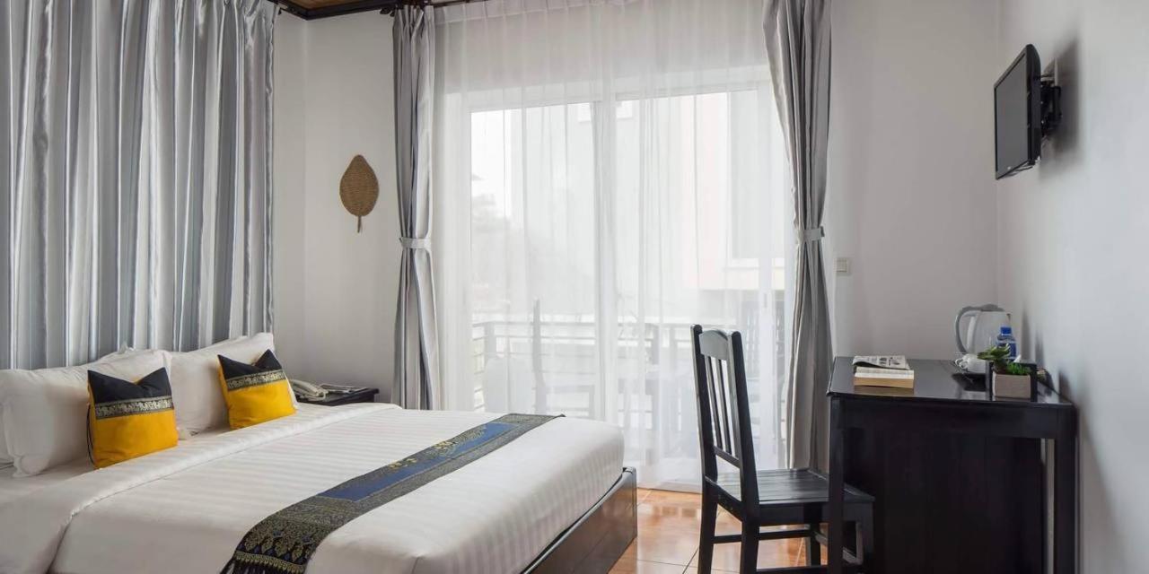 Golden Orchid Angkor Hotel Sziemreap Kültér fotó