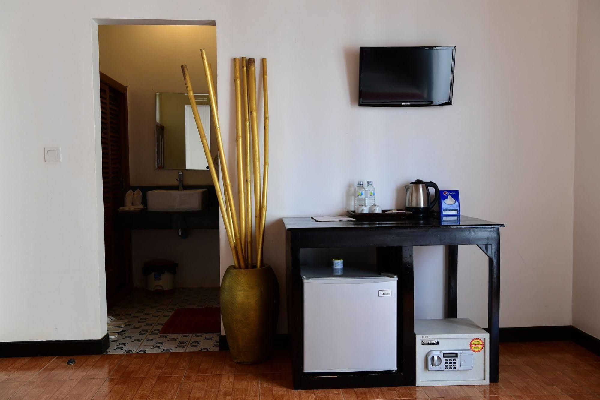 Golden Orchid Angkor Hotel Sziemreap Kültér fotó