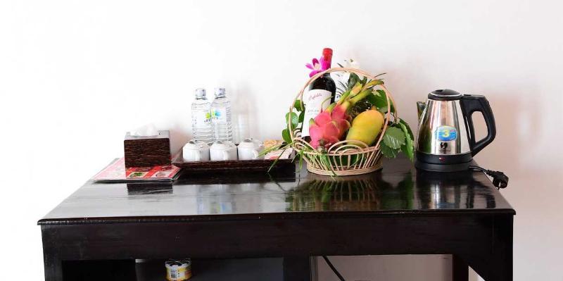 Golden Orchid Angkor Hotel Sziemreap Kültér fotó